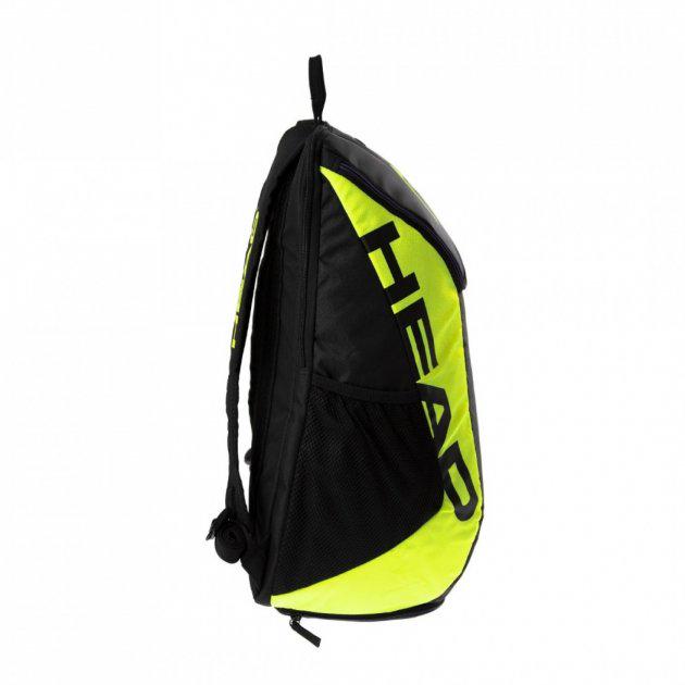 Чехол Head Tour Team sport Bag bkgr 2020 (283-180) - фото 2