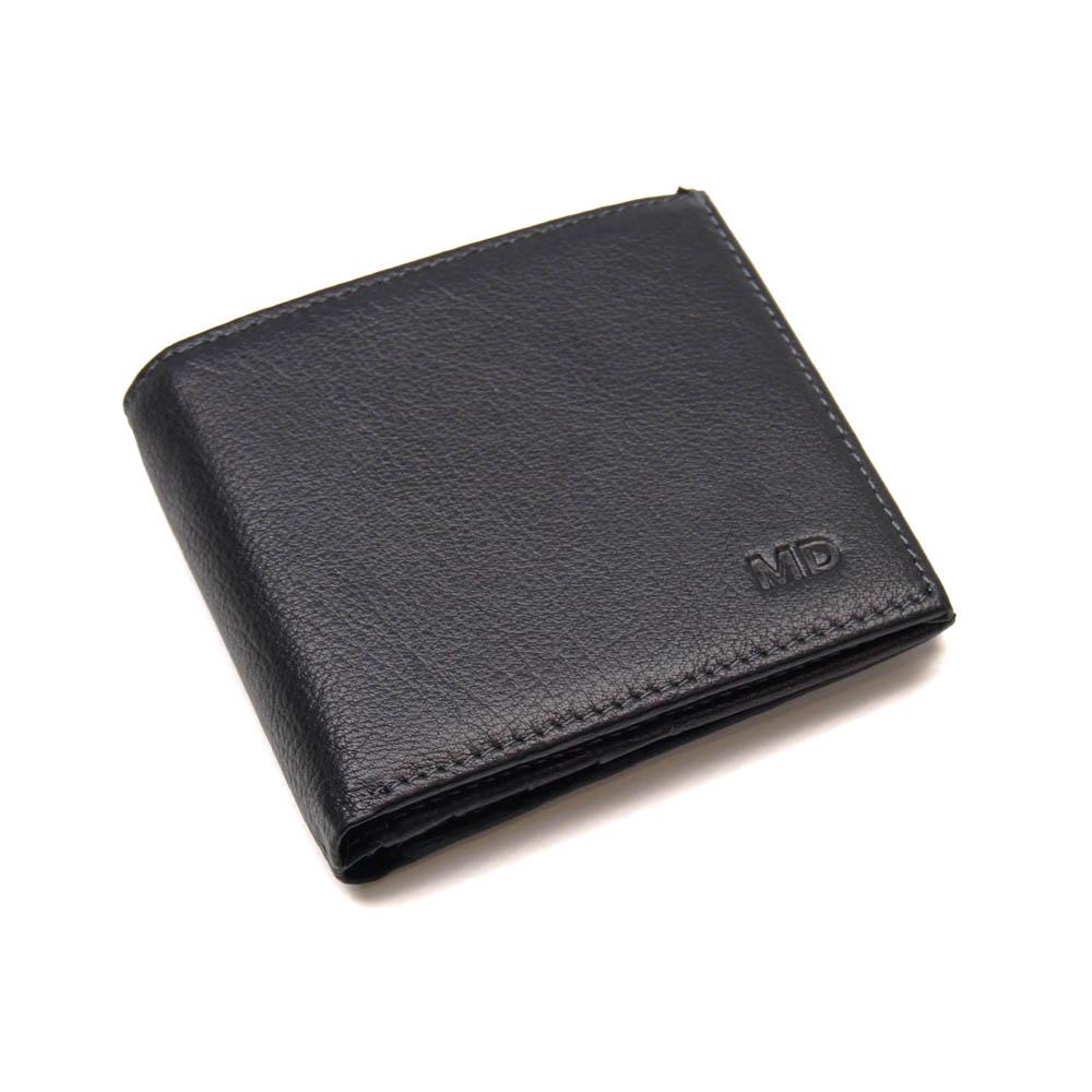 Кошелек Md Bozidarzo Black (115723)
