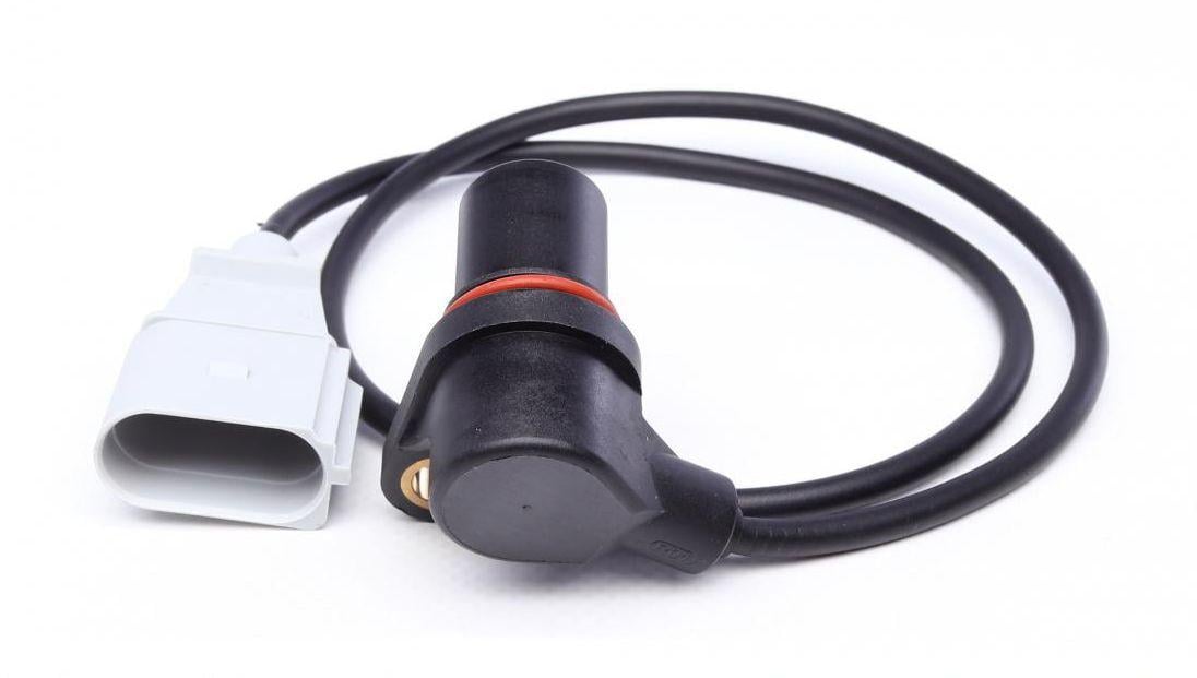 Датчик положения коленвала Audi A3/A4/A6/A8/ Skoda Fabia/ Octavia/VW Passat 1,6-3,0 96-10- (07.17.036)