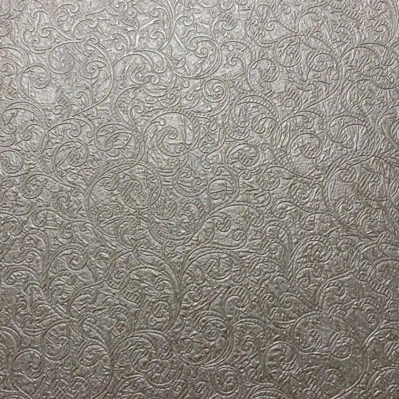 Виниловые обои на флизелиновой основе Yuanlong Graziella 29087 Серый (290511) Виниловые обои на флизелиновой основе Yuanlong Graziella 29087 Серый (290511)