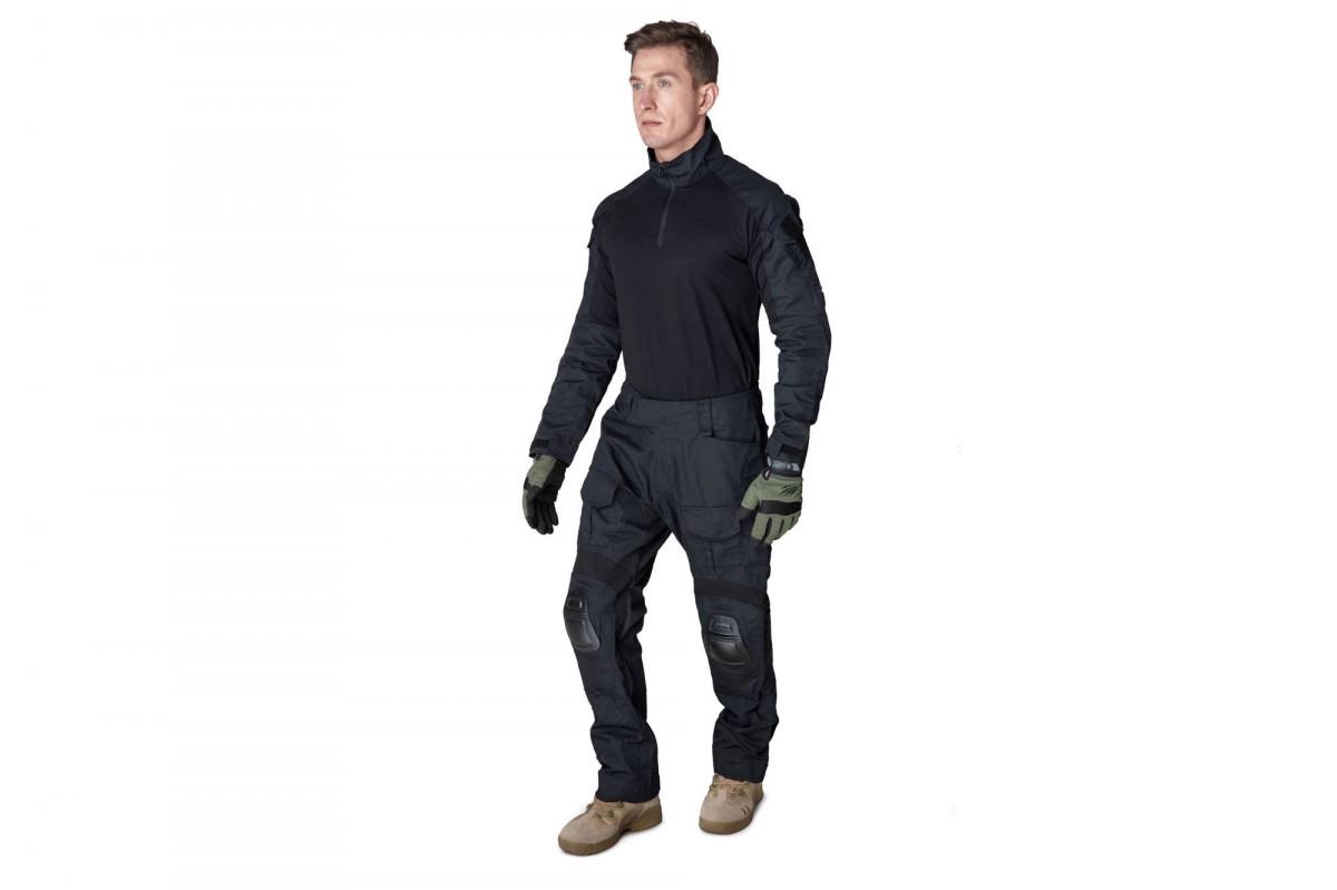 Костюм Primal Gear Combat G3 Uniform Set M Black (24666) Костюм Primal Gear Combat G3 Uniform Set M Black (24666)