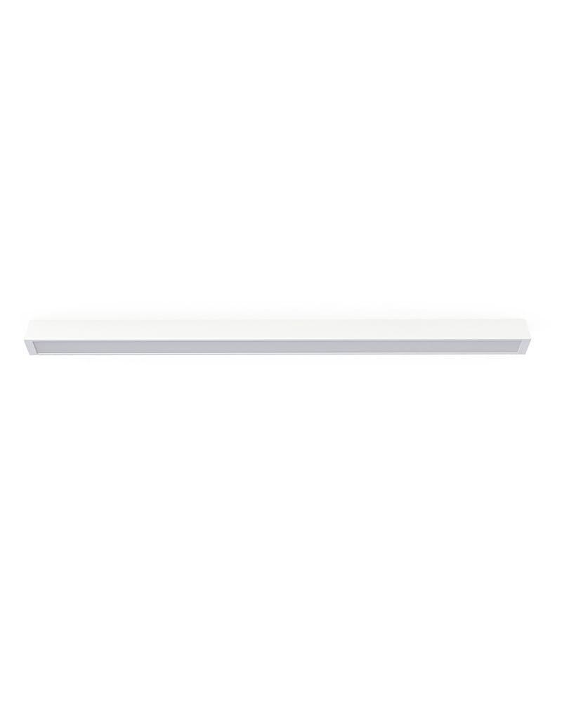 Светильник Nowodvorski 7556 Straight ceiling led T8LED 1x22W 3000K 3200Lm (2229967491) Светильник Nowodvorski 7556 Straight ceiling led T8LED 1x22W 3000K 3200Lm (2229967491)