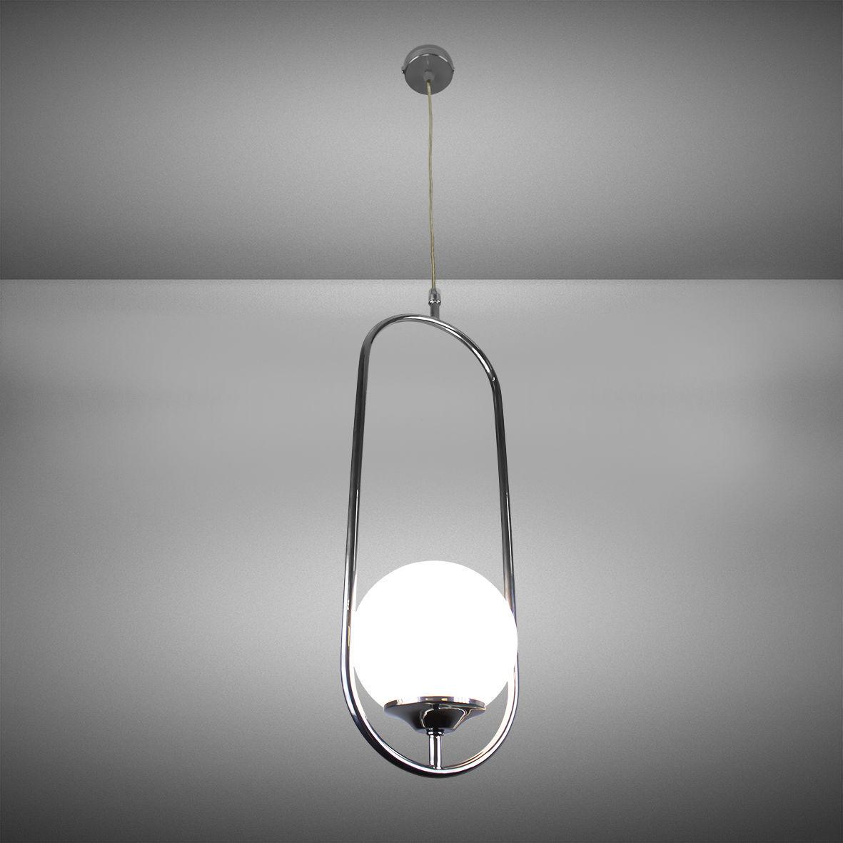 Люстра Imperium Light Twins (257145.09.01)