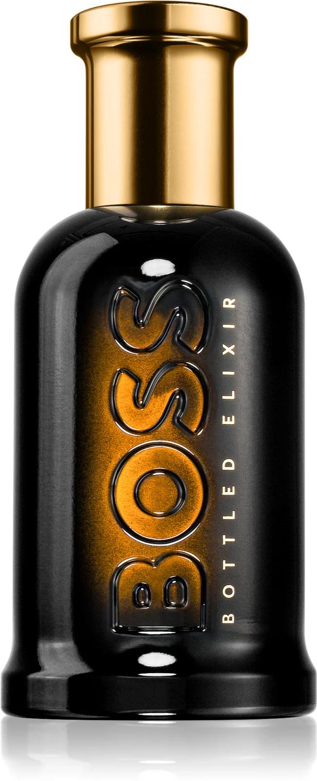 Духи для мужчин Hugo Boss Bottled Elixir тестер 50 мл (2625)