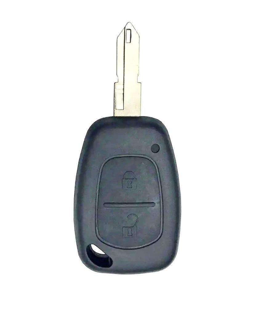 Корпус автоключа для Opel KS100