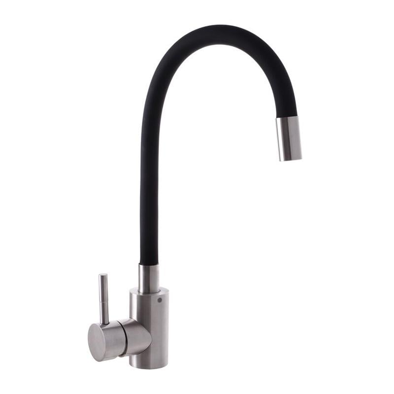 Комплект для кухни бойлер Tatra-Line CUBE 15 л под мойку и смеситель Britc с гибким изливом Комплект для кухни бойлер Tatra-Line CUBE 15 л под мойку и смеситель Britc с гибким изливом