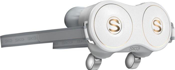 Массажер для шеи и плеч SKG H7 Max Grey (1111930)