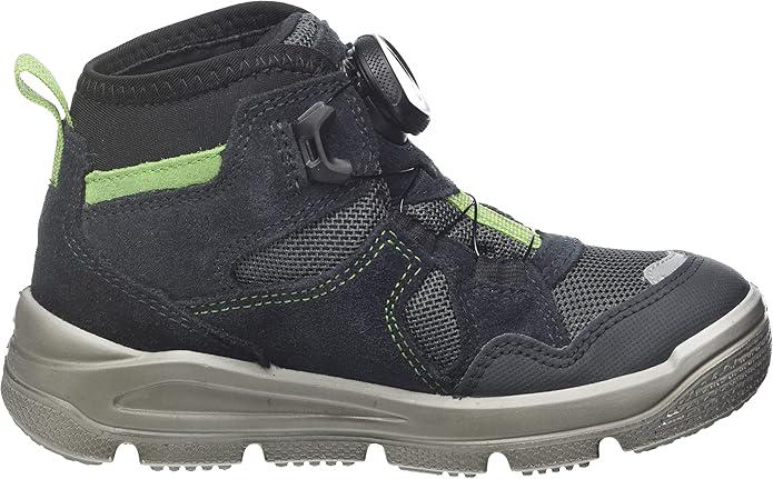 Черевики з Gore-Tex Superfit Mars р. 27 Сірий/Чорний (20329053) - фото 5 Черевики з Gore-Tex Superfit Mars р. 27 Сірий/Чорний (20329053) - фото 5