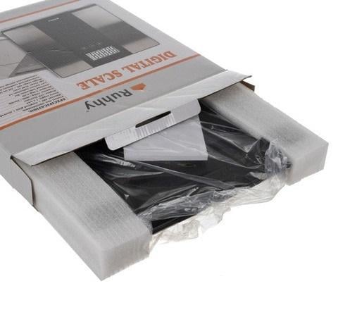 Весы аналитические SMART с ЖК-дисплеем с измерением ИМТ - фото 8