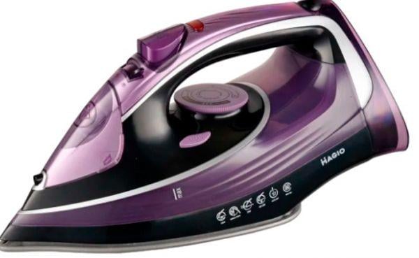 Утюг MAGIO МG-531