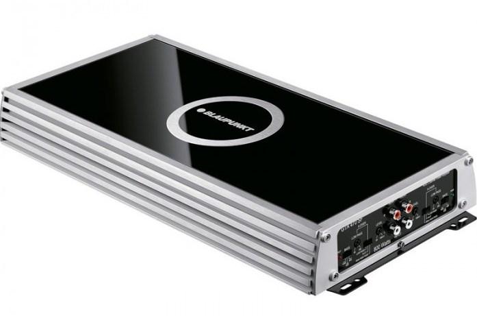 Усилитель Blaupunkt GTA-470 SF