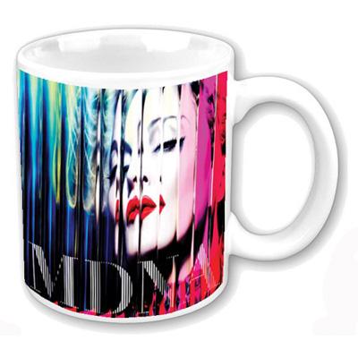 Чашка в коробке Madonna (MADMUG02)
