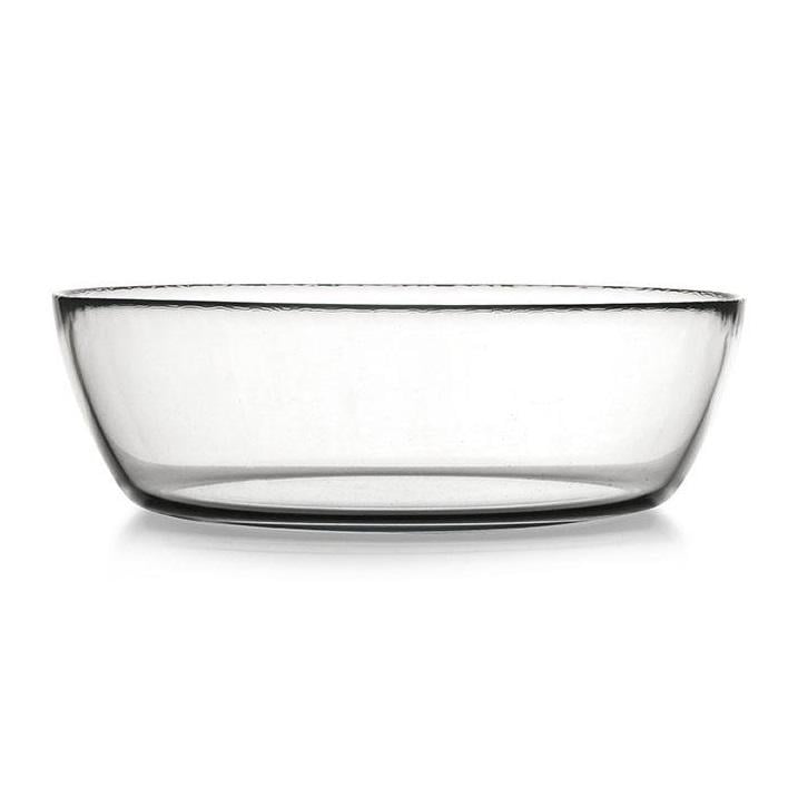 Салатник Pasabahce Iconic 10687 1,11 л 18 см