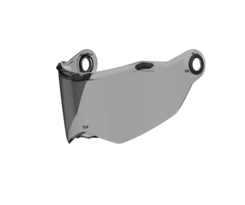 Визор для мотошлема Axxis GHOSTFIGHTER SV MT V-36 Smoke (50840)