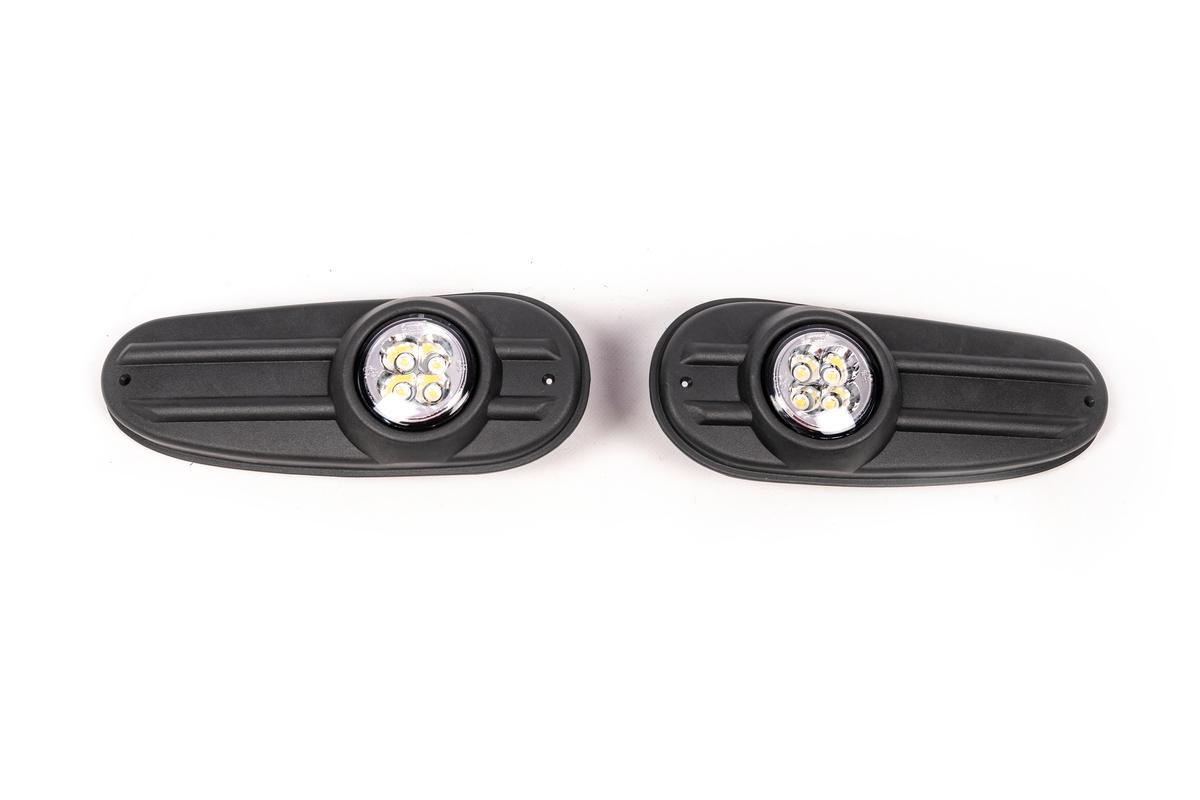 Противотуманки LED-диоды 2000-2006 для Ford Transit 2000-2014