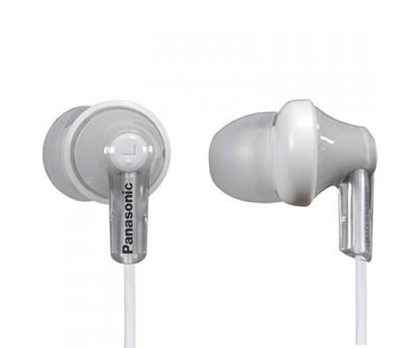 Наушники Panasonic RP-HJE118GU-S (42043)