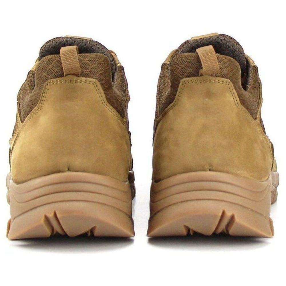 Кросівки туристичні Стимул Хамелеон р. 41 демісезон/посилені Койот - фото 5 Кросівки туристичні Стимул Хамелеон р. 41 демісезон/посилені Койот - фото 5