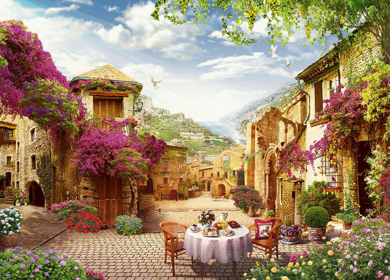 Фотообои на бумажной основе Престиж 43 Фото 43 196х272 см (2000000536835)