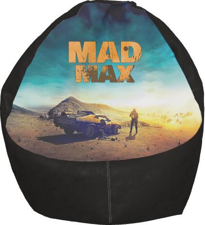 Кресло-груша Mad Max L (13279560)