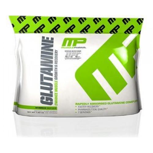 Аминокислота MusclePharm Glutamine 35 г (409) Аминокислота MusclePharm Glutamine 35 г (409)