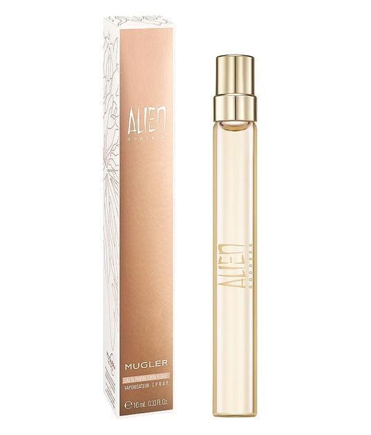 Парфумована вода унісекс Mugler Alien Goddess Supra Florale 10 мл (81190)