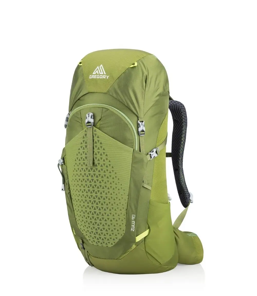 Рюкзак Gregory Float Zulu 40 Mantis Green S/M (1053-111591/7412)
