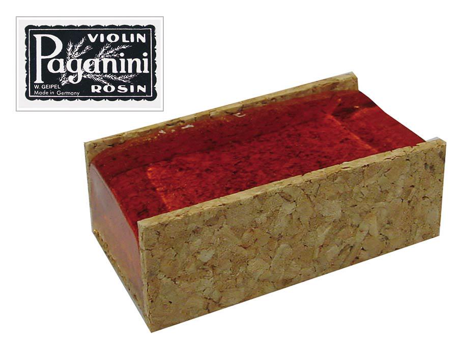 Канифоль для скрипки Geipel ROV-082 (25491896)