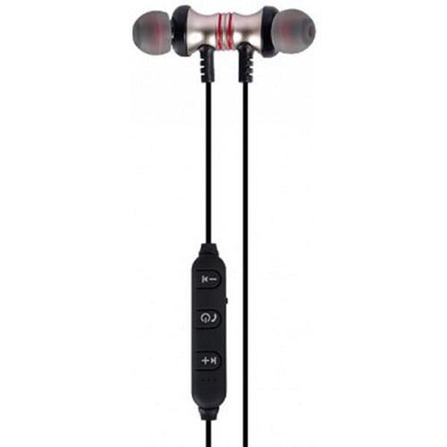 Наушники беспроводные Bluetooth XO BS5BT (13572)
