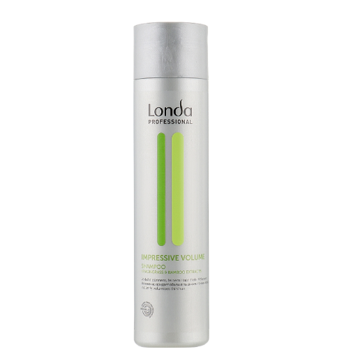Шампунь для волос Londa Professional Impressive Volume Shampoo 250 мл (2625579240) Шампунь для волос Londa Professional Impressive Volume Shampoo 250 мл (2625579240)