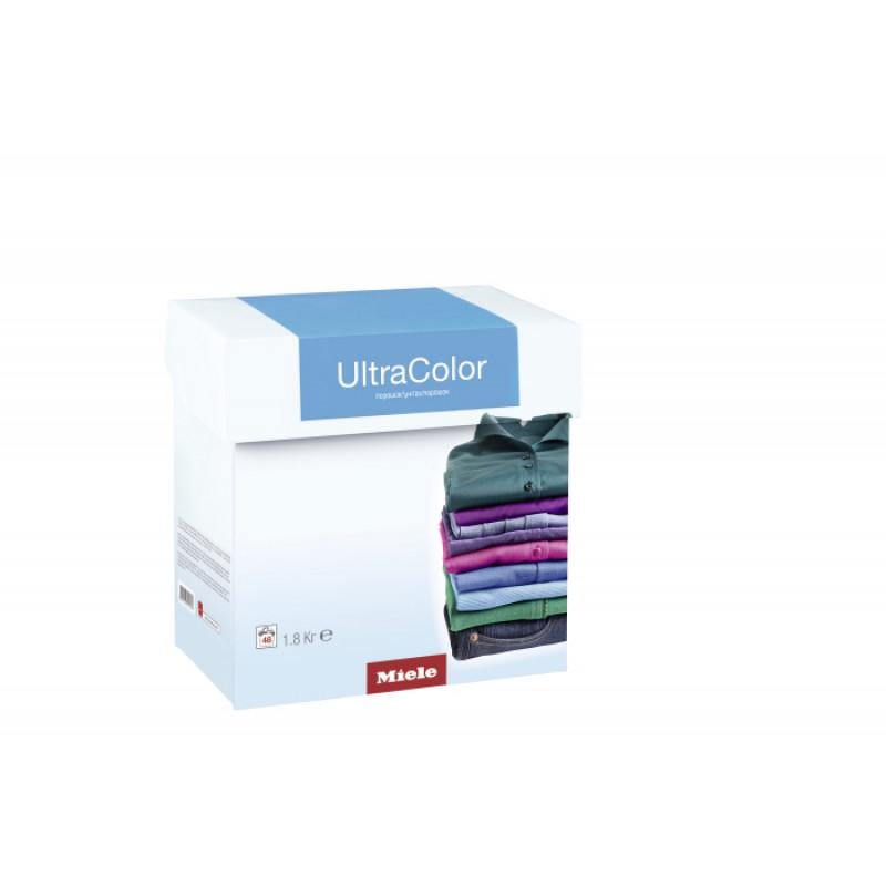 Порошок для цветного белья Miele UltraColor 1,8 кг (10742380)