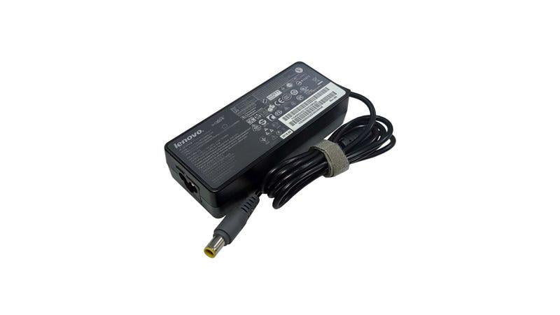 Блок питания для ноутбука Lenovo ThinkPad T60 20V 4,5A 90W 7,9х5,5 pin (colis105375)