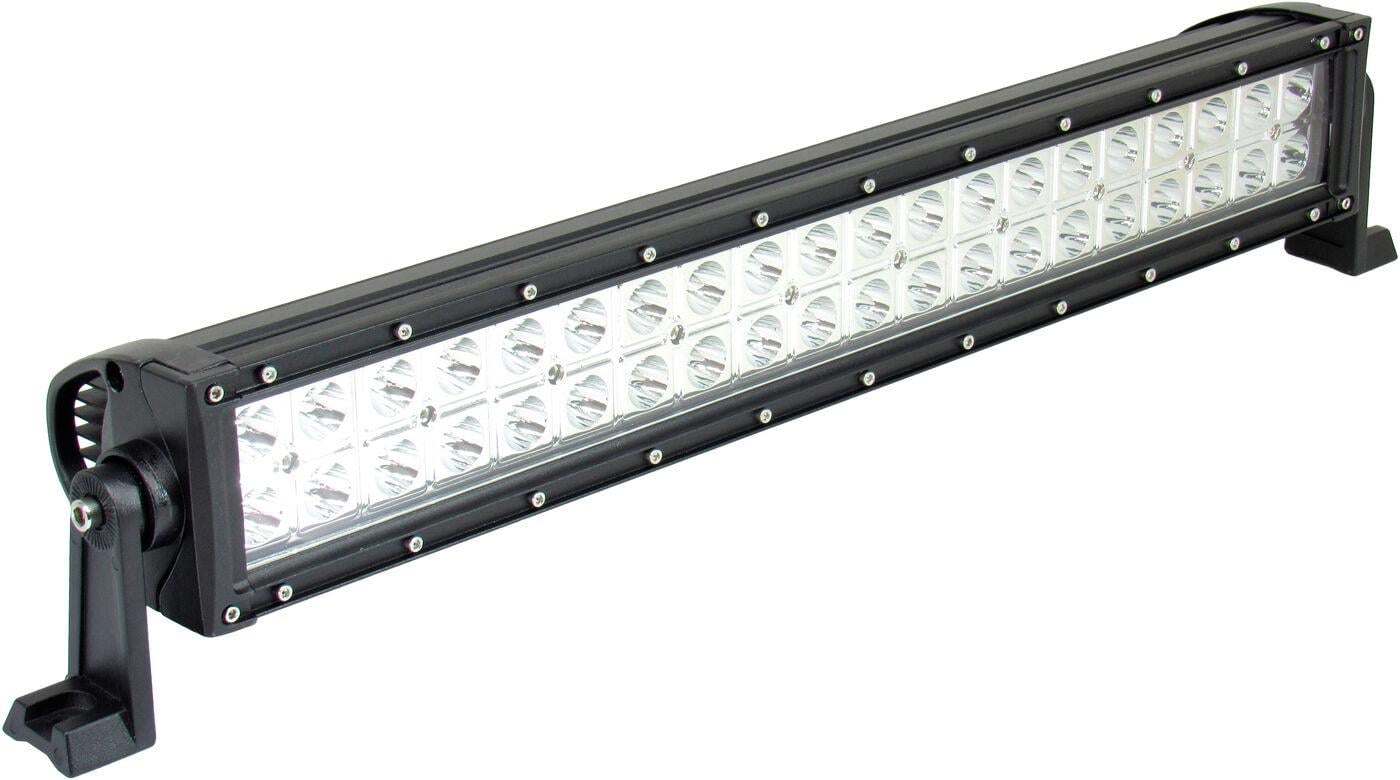 Фара светодиодная Brevia LED 120W 6000К 540х82х87 мм SPOT (60400SX1)