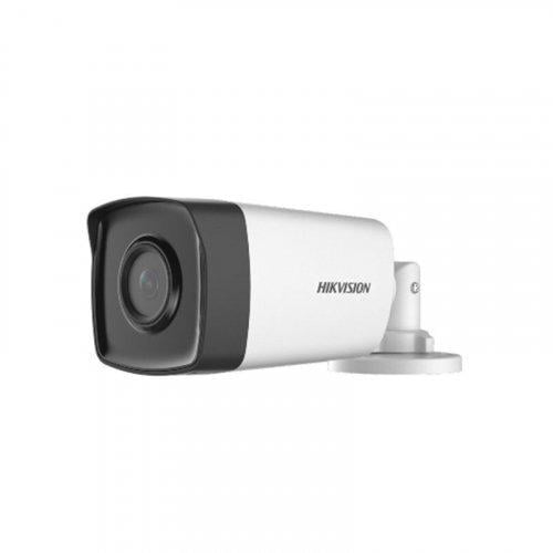 Камера видеонаблюдения Hikvision DS-2CE17D0T-IT5F C 3,6 мм (119079)
