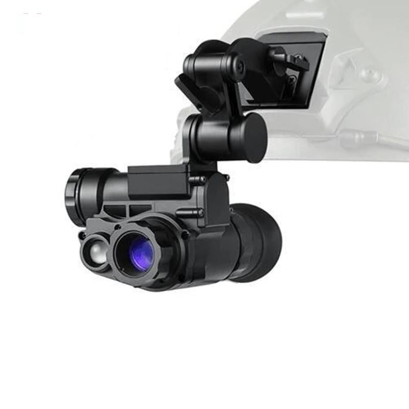 Монокуляр ночного видения Nectronix NVG10 с Wi-Fi 6Х зумом и креплением на шлем (100971)