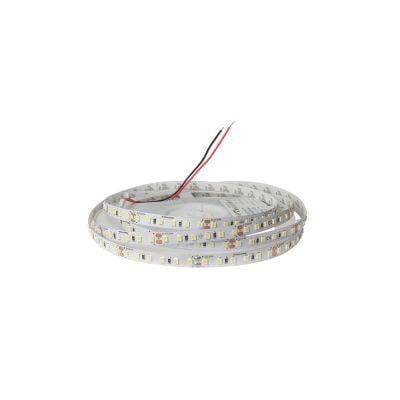 Лента светодиодная 2835-120-IP20-CWd-8-24 RV08C0TC-A 6500 K