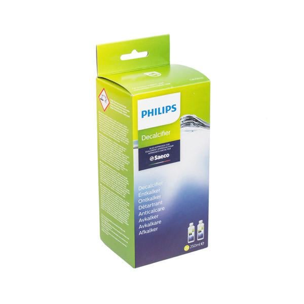 Средство для удаления накипи CA6700/22 для кофемашины Philips Saeco (00000023743)