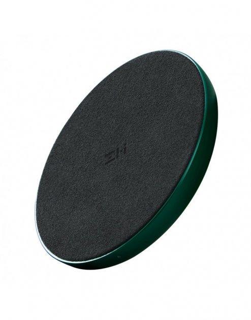 Пристрій бездротовий зарядний ZMI WTX11 Wirless Charger 10W