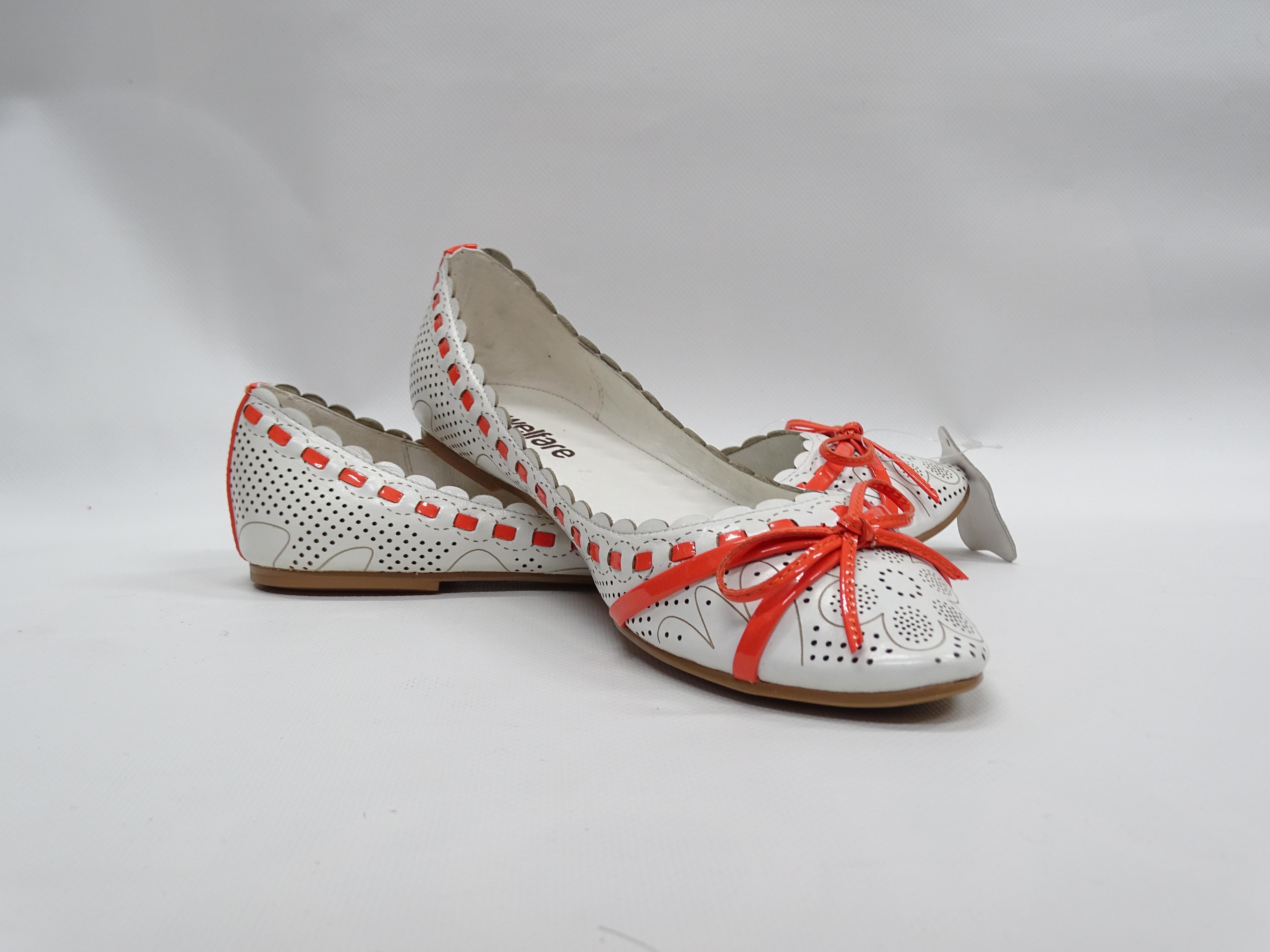 Балетки женские Marco Tozzi р. 37 (27014) - фото 2 Балетки женские Marco Tozzi р. 37 (27014) - фото 2