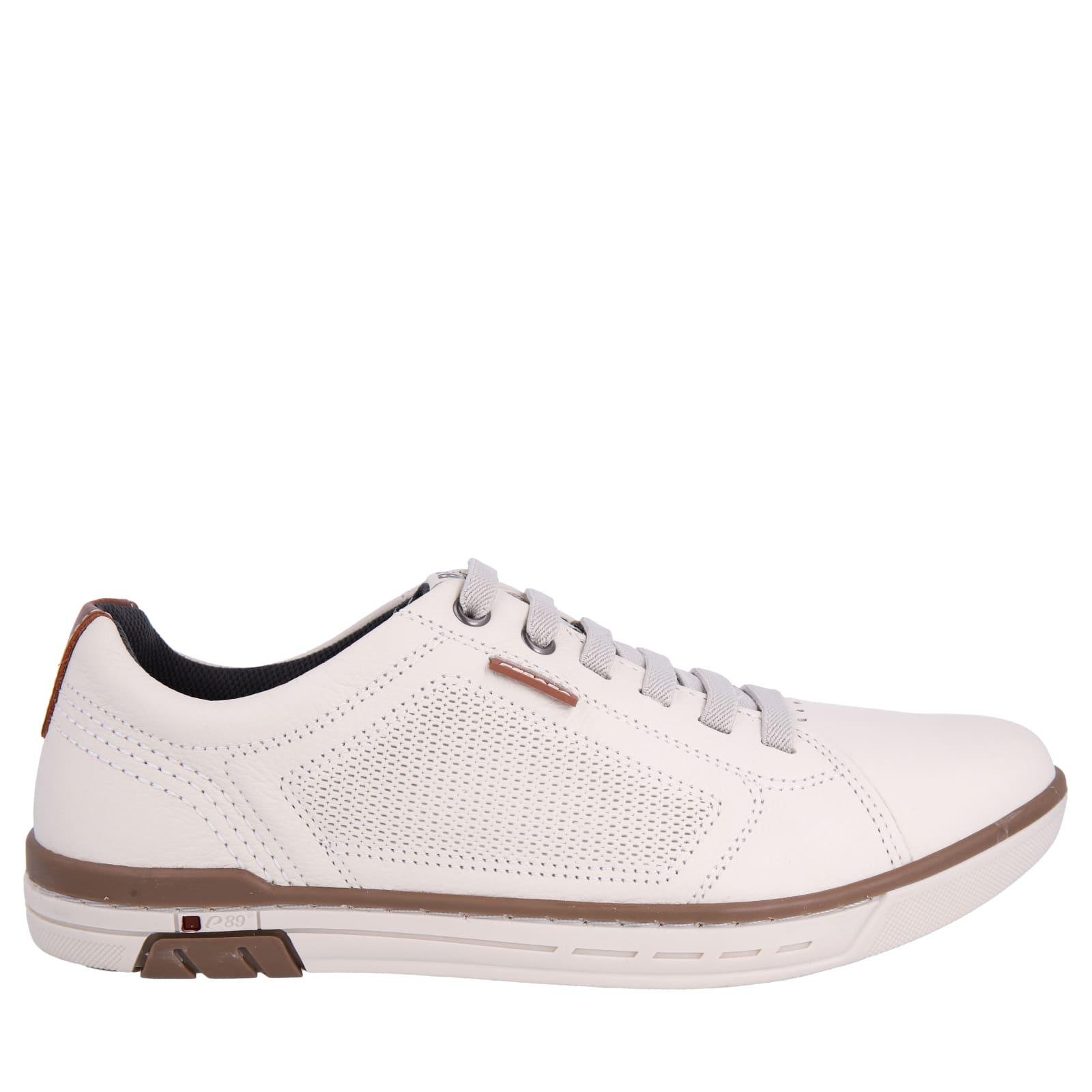 Напівчеревики чоловічі Pegada р. 41 Білий (9259072741)