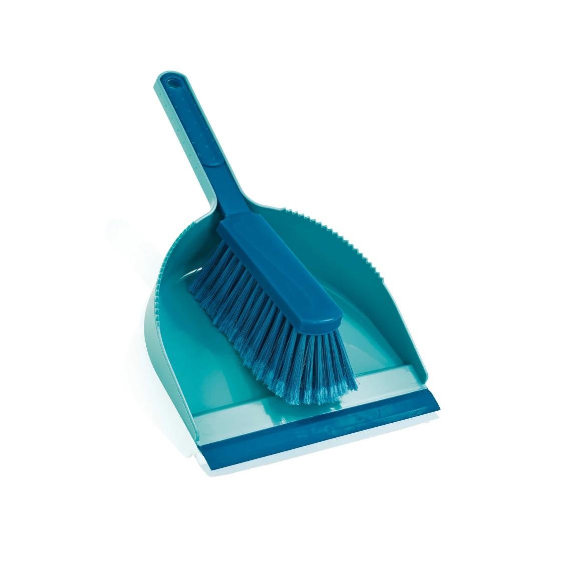 Набор для уборки щетка и совок Leifheit Classic (41401)