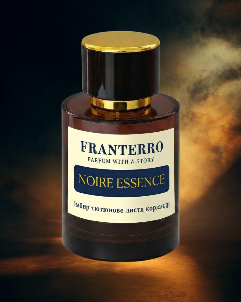 Парфюм мужской Franterro Noire Essence 50 мл (FRN-1006)