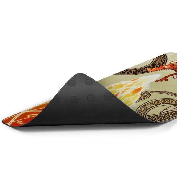 Коврик для мышки SteelSeries QcK XXL CS2 (63448) - фото 5