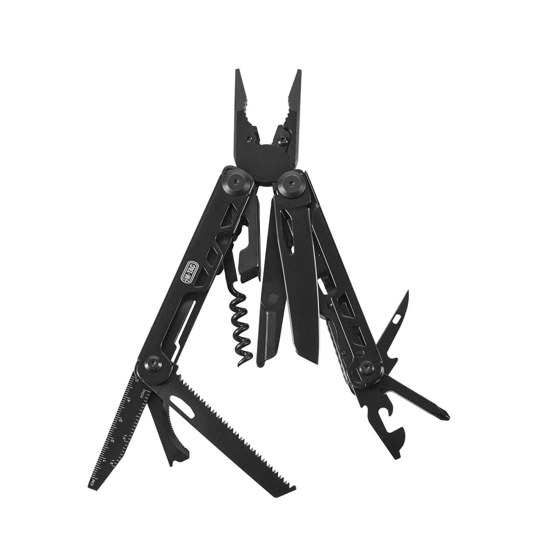 Мультитул M-Tac Type 14 Black Мультитул M-Tac Type 14 Black
