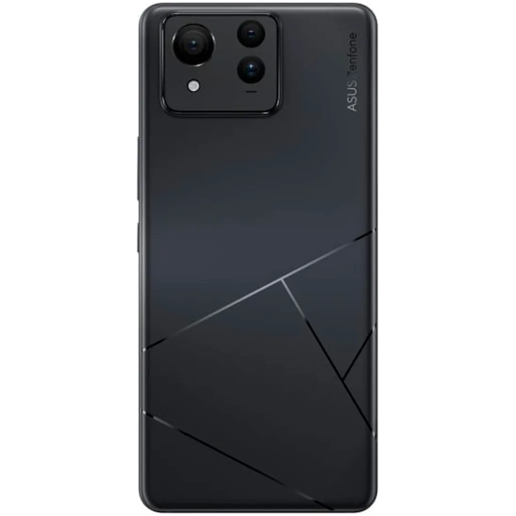 Смартфон Asus Zenfone 11 Ultra 5G 12/256Gb AI2401 NFC Black  (E02846) - фото 3