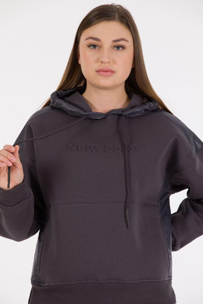 Костюм New Color 693x61 женский S Темно-серый