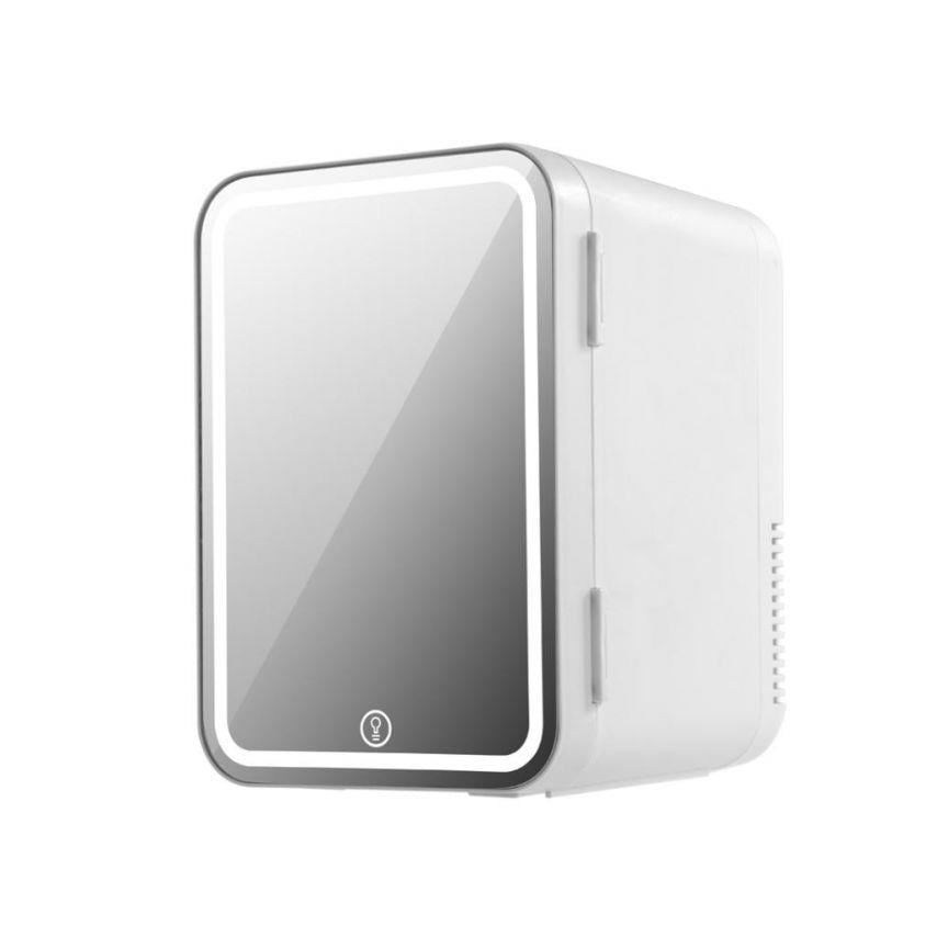 Холодильник для косметики Xo White (CZ015)