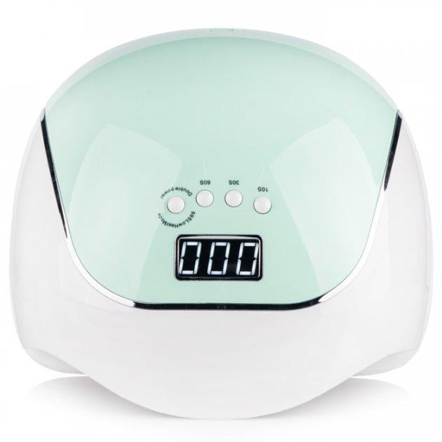 Лампа SUN BQ-V5 120 W Белый/Зеленый