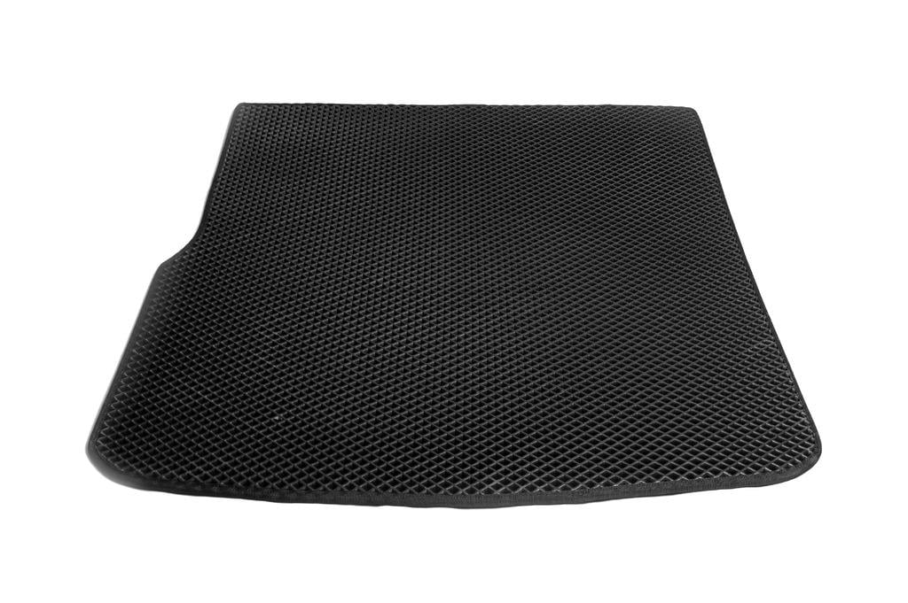 Коврик багажника V2 Digital Designs для Volkswagen Touareg 2010-2018 гг. этилвинилацетат Черный Коврик багажника V2 Digital Designs для Volkswagen Touareg 2010-2018 гг. этилвинилацетат Черный