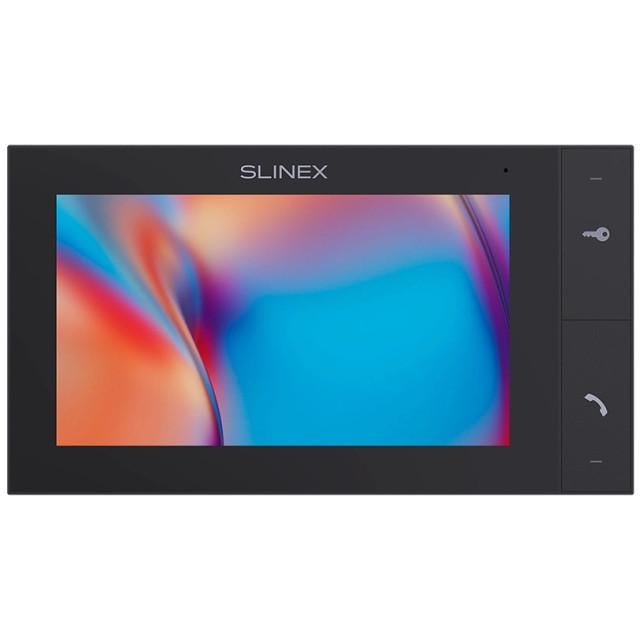 Відеодомофон Slinex KIARA Black