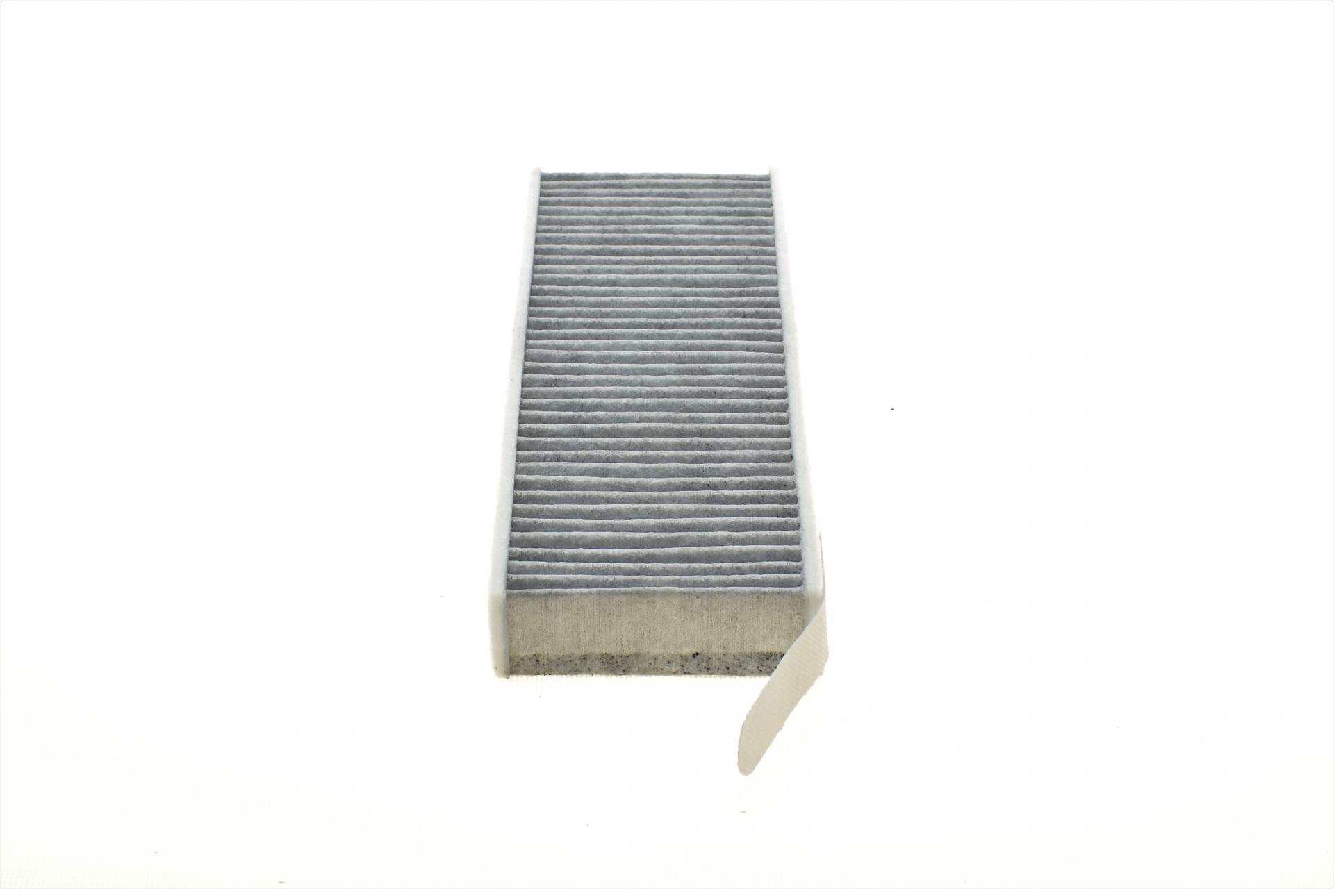 Фільтр салону SOFIMA для Citroen Berlingo/Peugeot Partner 08 - вугільний 2 шт. (S 4172 CA)